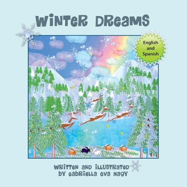 Winter Dreams by Gabriella Eva Nagy 9781612445250