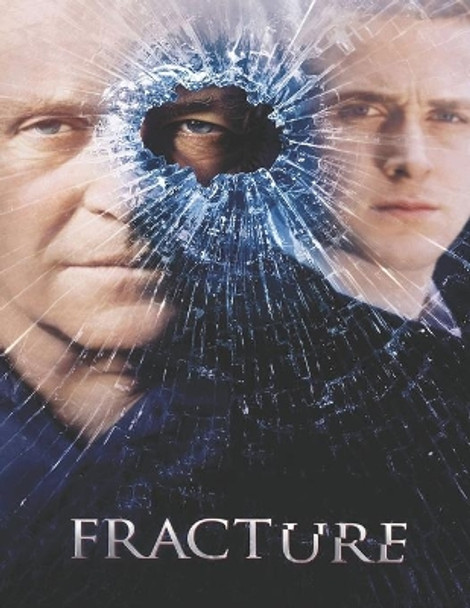 Fracture by Howard Mahmood 9798638853242