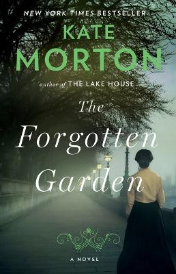 The Forgotten Garden by Kate Morton