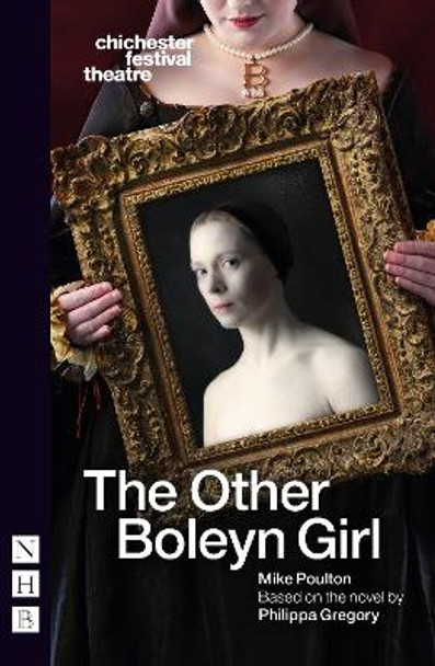 The Other Boleyn Girl by Philippa Gregory 9781839043512