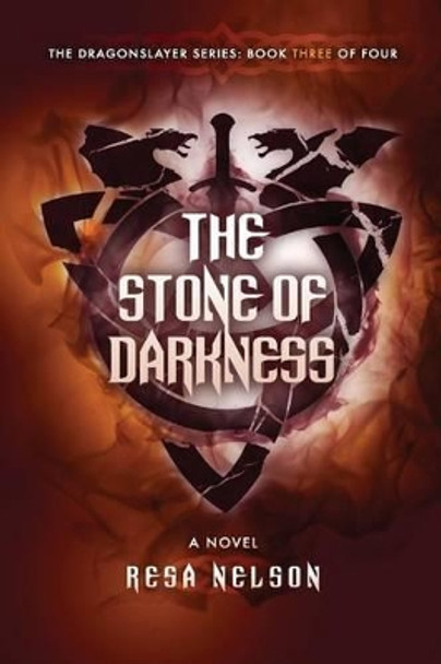 The Stone of Darkness by Eric Wilder 9781540358486