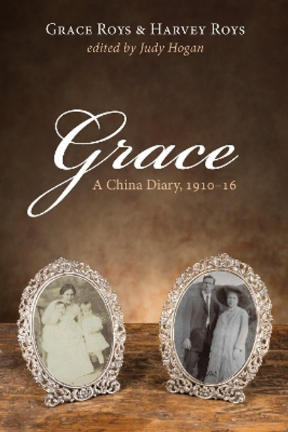 Grace by Grace Roys 9781532609411