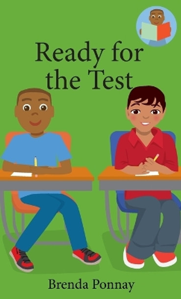 Ready for the Test by Brenda Ponnay 9781532435522