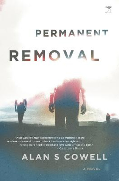 Permanent removal by Alan Cowell