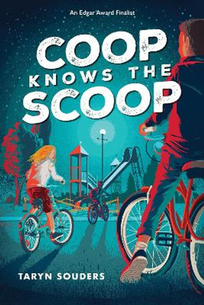 Coop Knows the Scoop by Taryn Souders 9781492640189