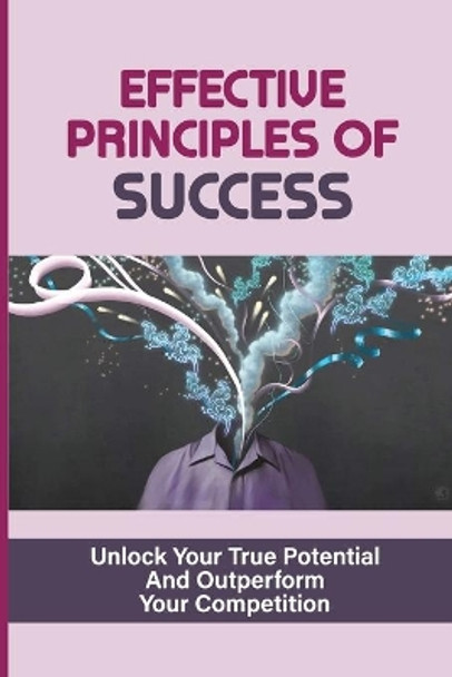 Effective Principles Of Success: Unlock Your True Potential And Outperform Your Competition: How To Measure Success In Business by Frederick Debenedictis 9798539986469