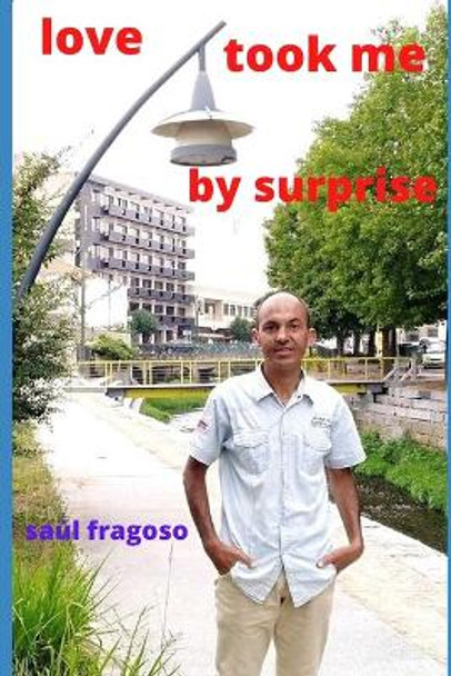 Love Took My by Surprise by Saúl Fragoso 9798643254911