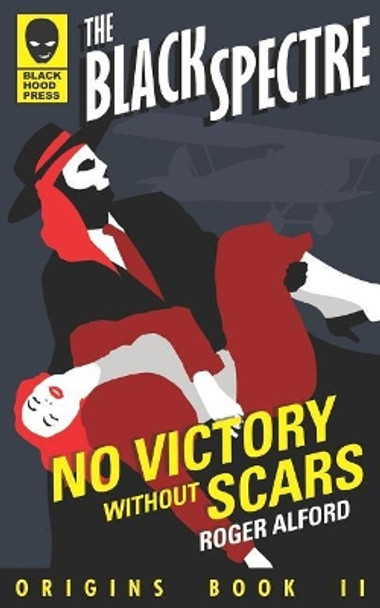 No Victory Without Scars by Roger Alford 9781949352016