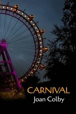 Carnival by Diane Kistner 9781938853913