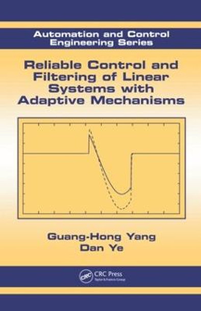 Reliable Control and Filtering of Linear Systems with Adaptive Mechanisms by Guang-Hong Yang