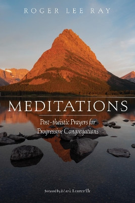 Meditations by Roger Lee Ray 9781532684166
