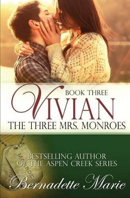 Vivian by Bernadette Marie 9781631120435