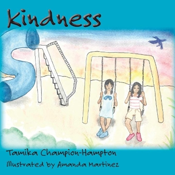 Kindness by Tamika Champion-Hampton 9781631997419