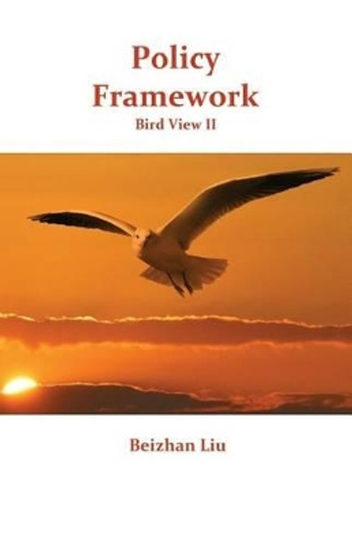 Policy Framework by MR Beizhan Liu 9781539156062