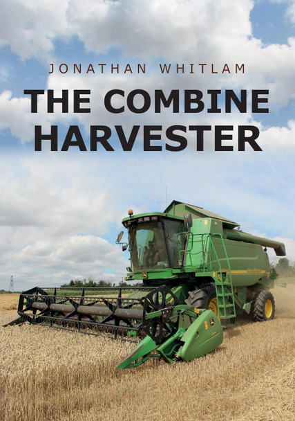 The Combine Harvester Jonathan Whitlam 9781445677712