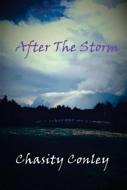 After the Storm by Chasity Conley 9781548346140