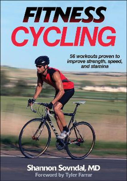 Fitness Cycling by Shannon Sovndal