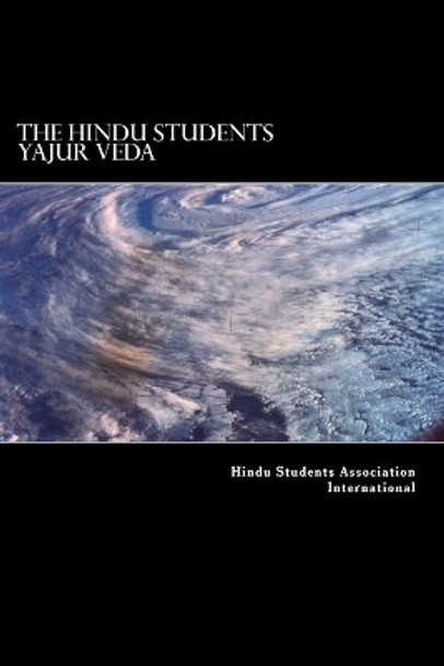 The Hindu Students Yajur Veda by Hindu Students Associatio International 9781522940142