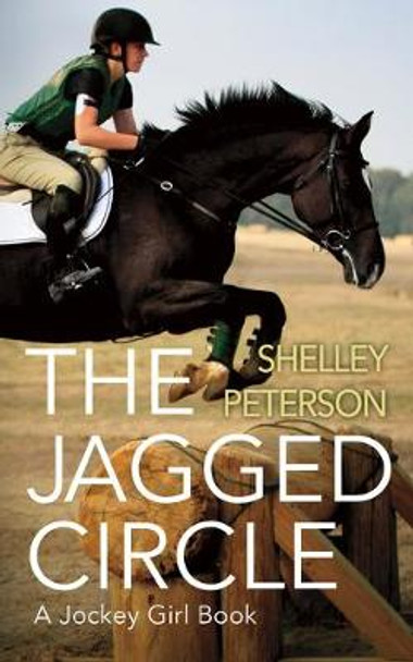 The Jagged Circle by Shelley Peterson