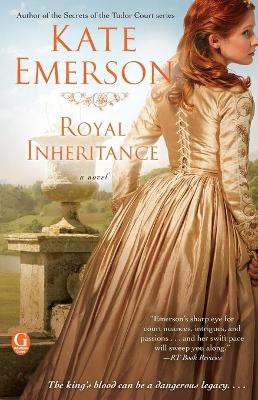 Royal Inheritance by Kate Emerson 9781451661514