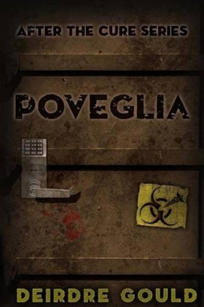 Poveglia by Deirdre Gould 9781517732721