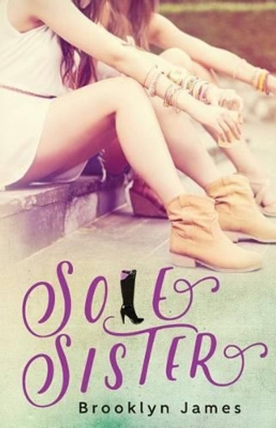 Sole Sister by Cynthia Gage 9781514240045