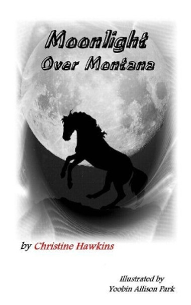 Moonlight over Montana by Yoobin Allison Park 9781517530907