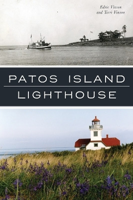Patos Island Lighthouse by Edrie Vinson 9781467145060