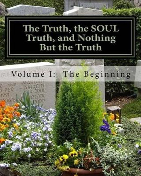 The Truth, The SOUL Truth, and Nothing But The Truth: Volume I: The Beginning by Michela Hawkins 9781503244627