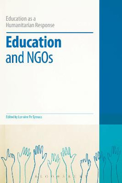 Education and NGOs by Lorraine Symaco