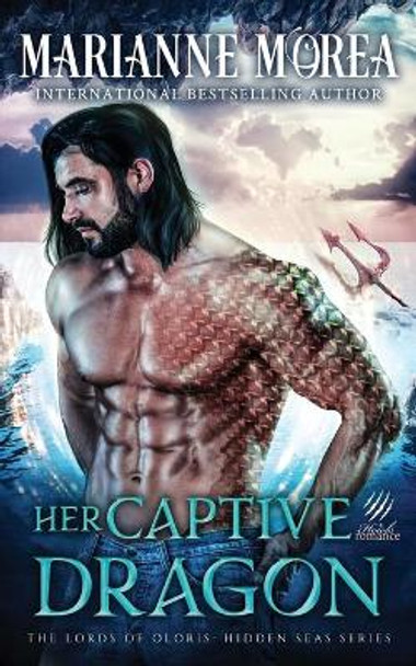 Her Captive Dragon: Howls Romance by Marianne Morea 9798655647800