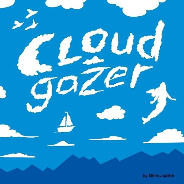 Cloudgazer by Jamie McGhee 9798640966077