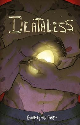 Deathless by Graveyard Greg 9781935599623