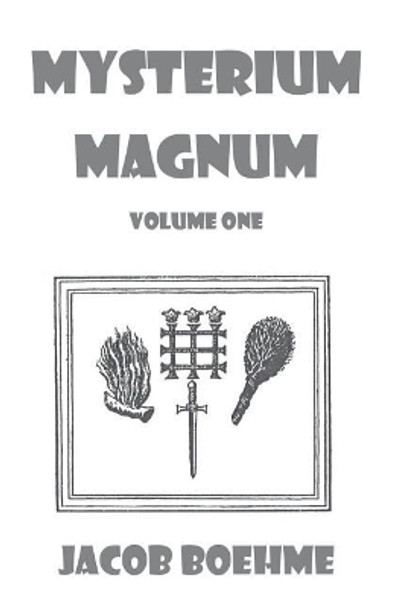 Mysterium Magnum: Volume One by Wayne Kraus 9781717746993