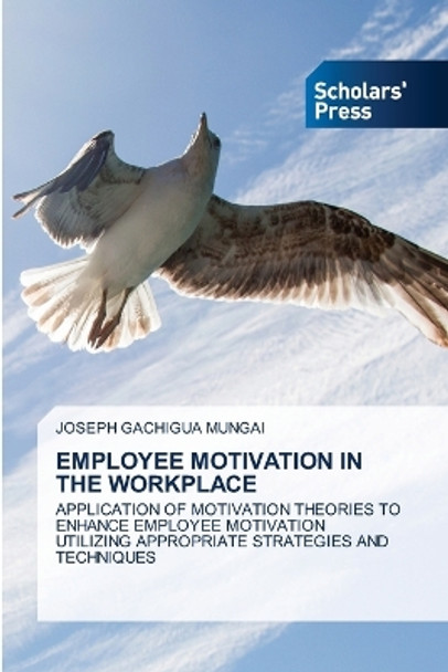 Employee Motivation in the Workplace by Joseph Gachigua Mungai 9786138952329