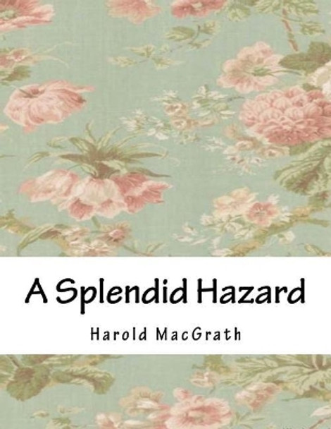 A Splendid Hazard by Harold Macgrath 9781985293984