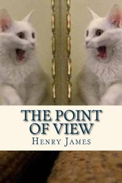 The Point of View by Ravell 9781536814453
