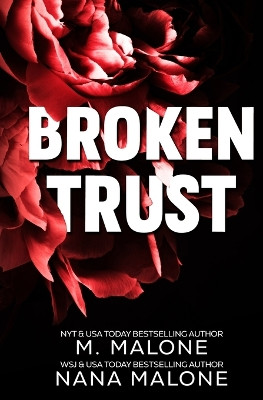 Broken Trust by Nana Malone 9781946961297