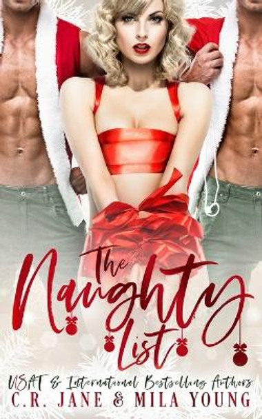 The Naughty List by Mila Young 9781922689894
