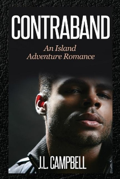 Contraband by J L Campbell 9781976540844