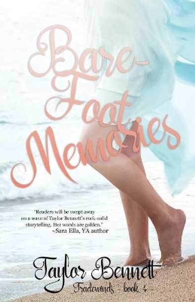 Barefoot Memories by Taylor Bennett 9781943959792