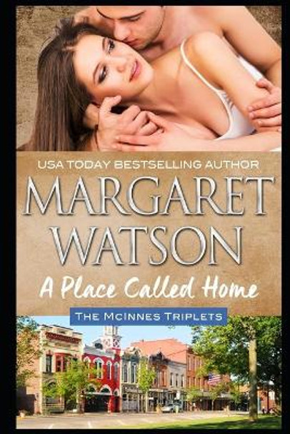 A Place Called Home by Margaret Watson 9781944422615