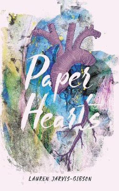 Paper Hearts by Thought Catalog 9781945796654