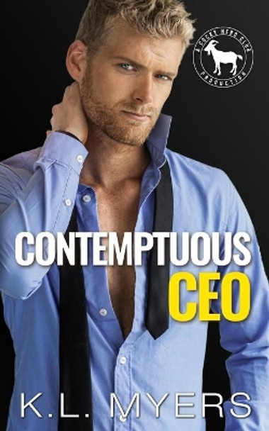 Contemptuous CEO: A Hero Club Novel by Hero Club 9798671488951