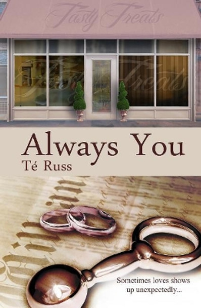 Always You by Te Russ 9781798885987