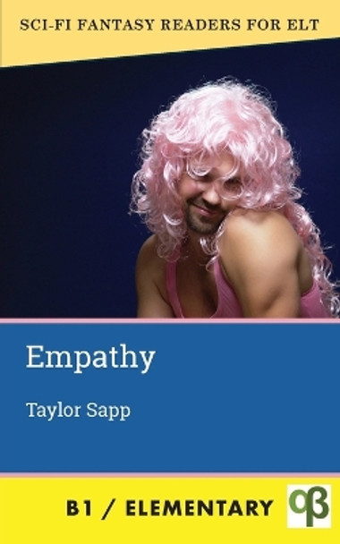 Empathy by Taylor Sapp 9781956159325