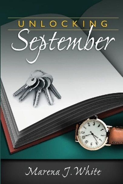 Unlocking September by Marena J White 9781949758597