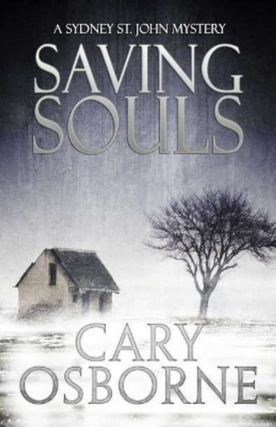 Saving Souls by Cary Osborne 9781949914689