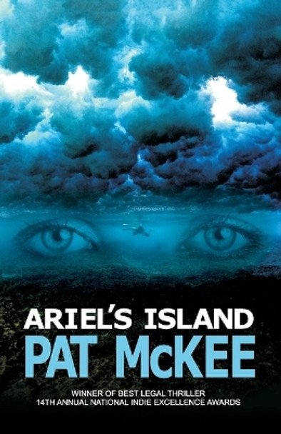 Ariel's Island by Pat McKee 9781950729203