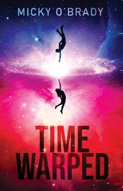 Time Warped by Micky O'Brady 9781952667589